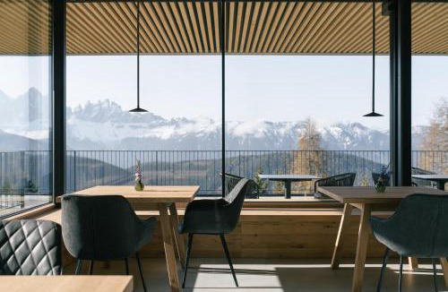 Bressanone Apartment | anders mountain suites 4