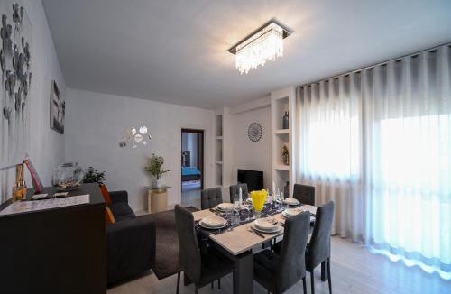 Pedeguarda di Follina Apartment | Angel Home
