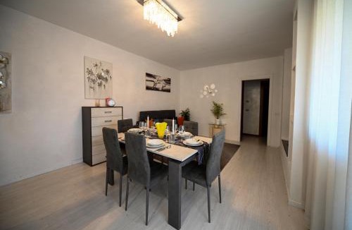 Pedeguarda di Follina Apartment | Angel Home
