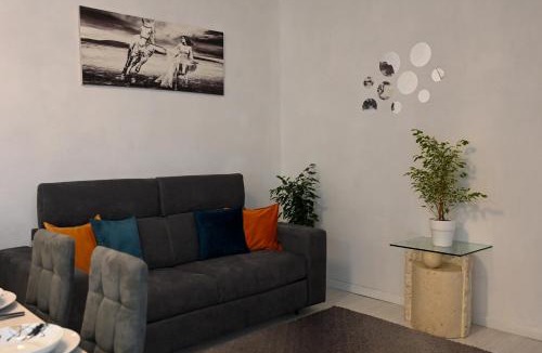 Pedeguarda di Follina Apartment | Angel Home