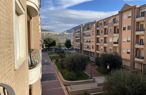 Santa Maria degli Angeli Apartment | [Angels Suite] a stone's throw from Assisi