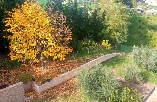 Servigliano Villa | Angela Garden B&B - Villa in oasis of peace