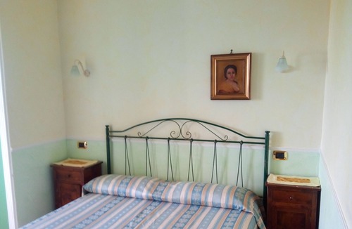 Servigliano Villa | Angela Garden B&B - Camera Easy