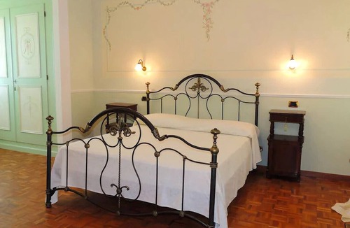 Servigliano House | Angela Garden B&B - Rose Room (triple)