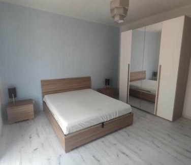 Garessio Apartment | Angela