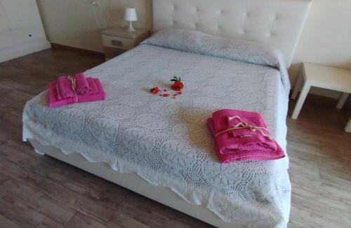 Bernalda House | Angelo's Country House