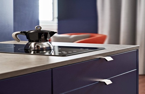 Citta Nuova-Barriera Nuova-San Vito-Citta Vecchia Apartment | Angenehme Wohnung in Triest