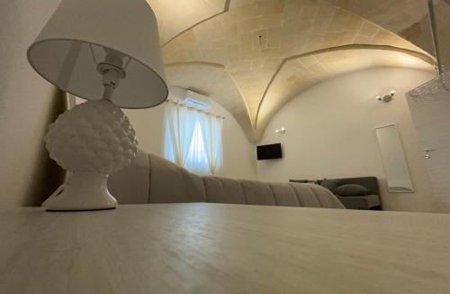 Lizzano Apartment | Angolo Jonico