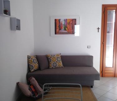 Iolanda di Savoia Apartment | ANGY HOUSE