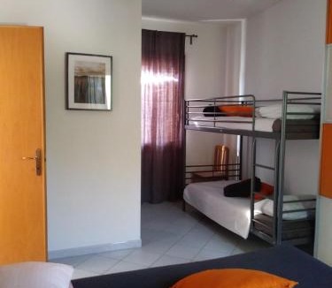 Iolanda di Savoia Apartment | ANGY HOUSE
