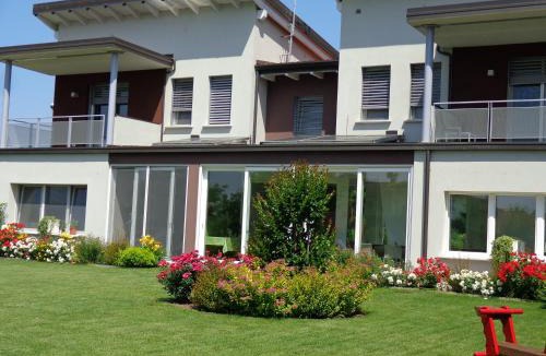 Grazie Bed & Breakfast | Anima Mundi