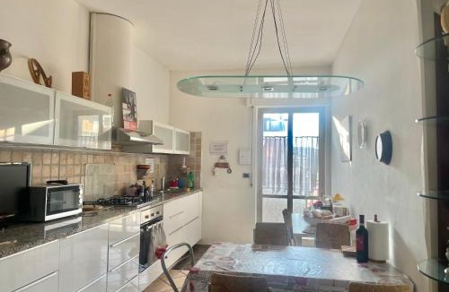 Pineta Apartment | Anita Domus - Appartamento con vista a Pescara