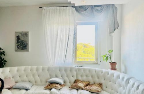 Pineta Apartment | Anita Domus - Appartamento con vista a Pescara