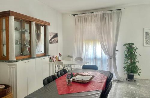 Pineta Apartment | Anita Domus - Appartamento con vista a Pescara