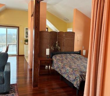 New Vrindaban Apartment | Aniyor Apartment Loft
