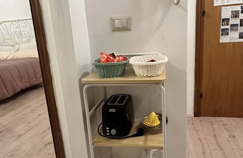 Ancona Apartment | Ankon ApartmentsSuite Don Gioia