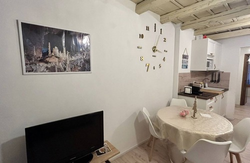 Ancona Apartment | Ankon ApartmentsSuite Don Gioia