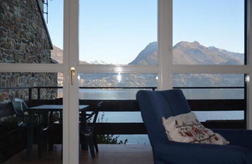 San Siro Apartment | AnMa Cottages Sole Lago