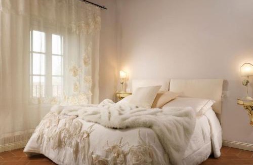 San Mariano House | Anna Boccali Resort