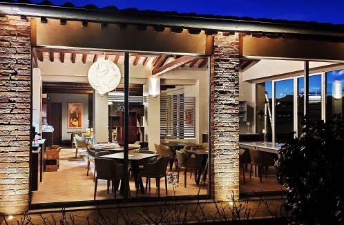 San Mariano House | Anna Boccali Resort