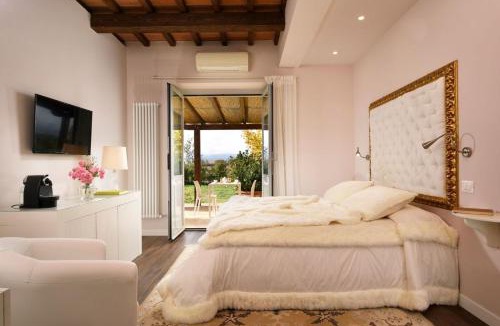 San Mariano House | Anna Boccali Resort