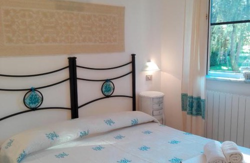 Alghero Bed & Breakfast | Anna Rita Alghero B&B