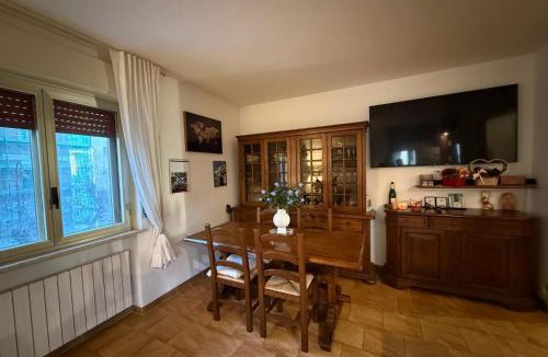 Arcidosso Apartment | Anna's House