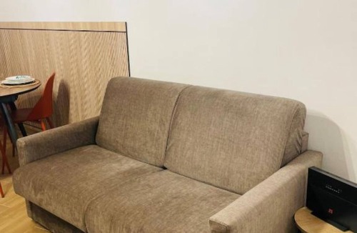 Palermo House | Anna's House - Seafront vacation in Palermo with parking and Wi-Fi