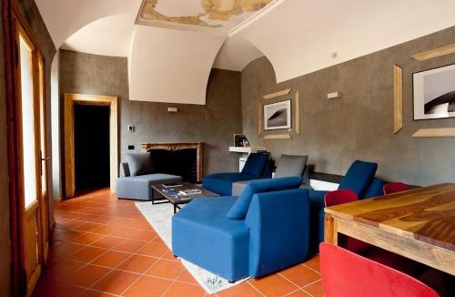 San Rocchino-Costalunga House | ANNAMA Coliving