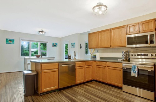 Hillsmere House | Annapolis Home Near Beach & Quiet Waters Park!