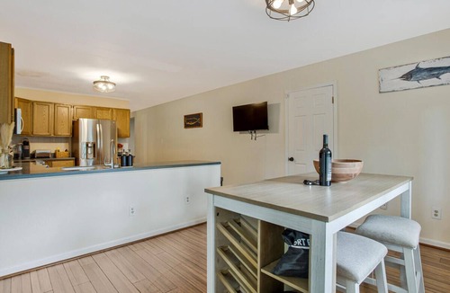 Hillsmere House | Annapolis Home Near Beach & Quiet Waters Park!