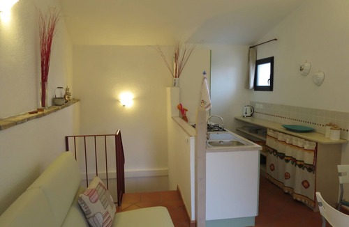 Bellissimi House | Annina (DOL285) by Interhome