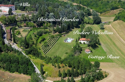 Cicogna Apartment | Anny, Large apartment in Historical Residence