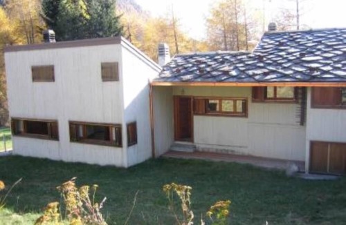 Antagnod Ski Chalet | Antagnod Ayas: House/Villa - Antagnod-Ayas