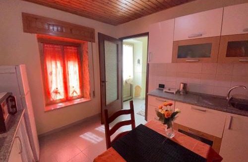 Gergei Historic Centre House | ANTICA BAITA