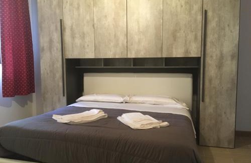 Venas di Cadore Apartment | Antica Casa Nella