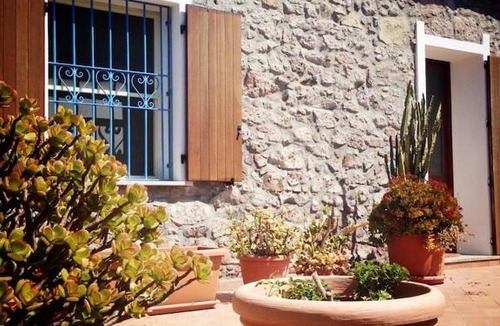 Porto Botte House | ANTICA CASA PADRONALE