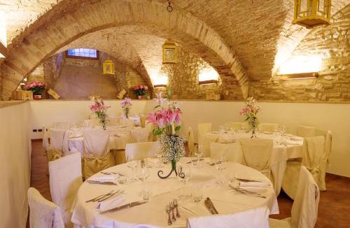 Trevi Resort | Antica Dimora alla Rocca