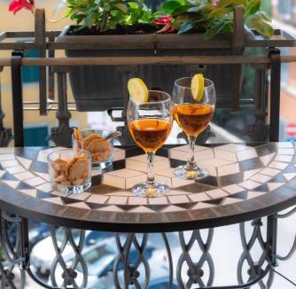 Castel Gandolfo Apartment | Antica Dimora