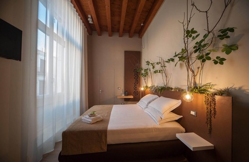 Santa Maria House | Antica Dimora Luxury Rooms