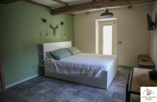 Busana Hotel | Antica Locanda Bonfiglio