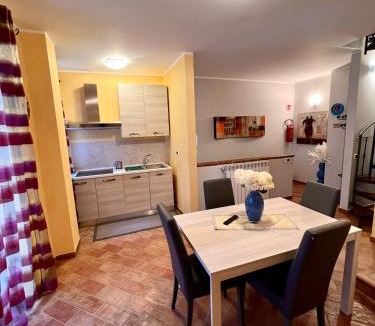 Montelepre Apartment | Antica Locanda Zio Cesare MONTELEPRE