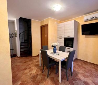 Montelepre Apartment | Antica Locanda Zio Cesare MONTELEPRE