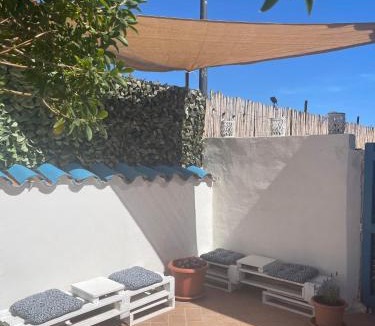 Porto Botte House | Antica Peschiera Porto Botte
