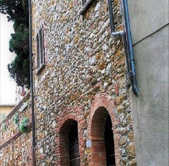 Petroio Apartment | Antica Torre "La Casalta"