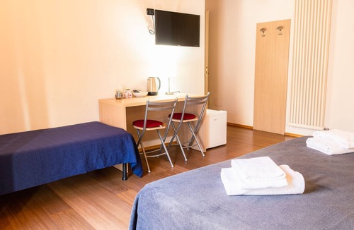 Citta Antica House | Antiche Mura 1 - One Bedroom Guest House, Sleeps 3