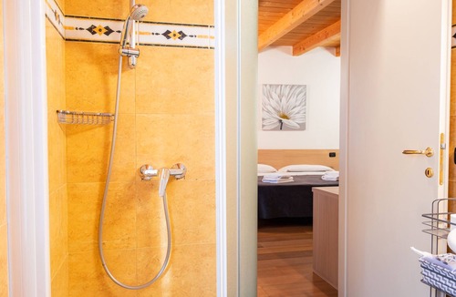 Citta Antica House | Antiche Mura 2 - One Bedroom Guest House, Sleeps 2
