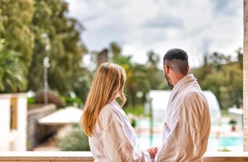 Sardara Hotel | Antiche Terme di Sardara