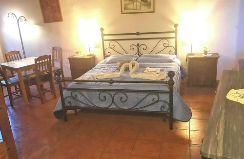 Torri Bed & Breakfast | Antico Borgo di Torri