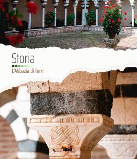 Torri Bed & Breakfast | Antico Borgo di Torri